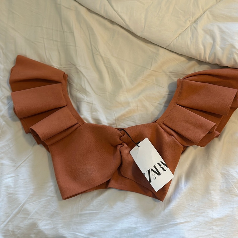 Zara top